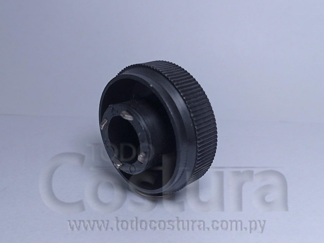 TAPA CLUTCH CORT. VERTICAL EASTMAN 629
