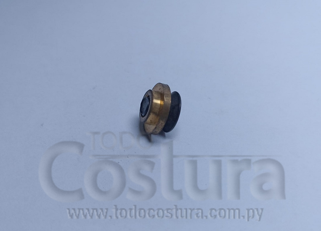TORNILLO DE CHAPA INFERIOR CORTADORA WILLPEX RC100