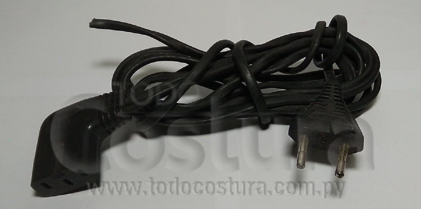 CABLE DE MOTOR FAMILIAR D1003