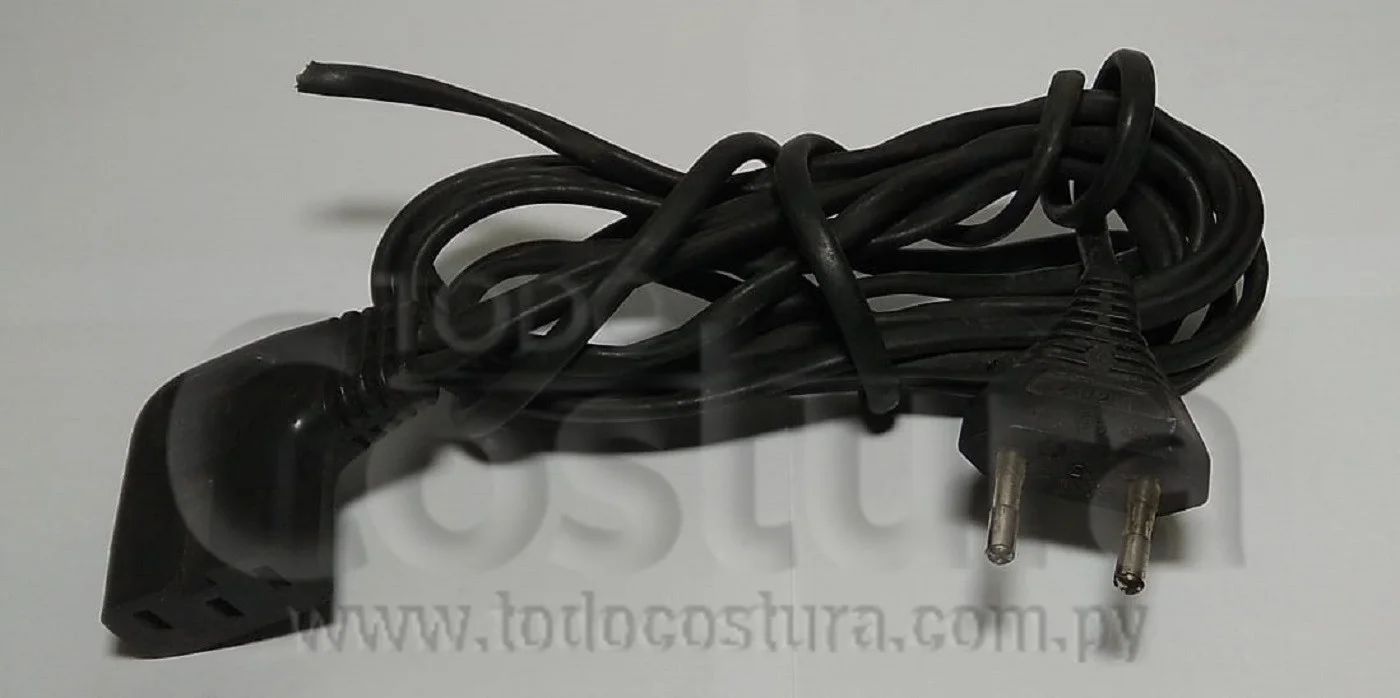 CABLE DE MOTOR FAMILIAR D1003