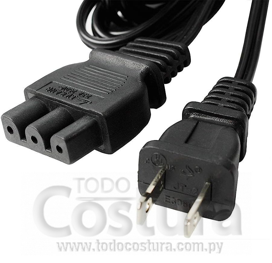CABLE DE PEDAL FAMILIAR W-23 (WP3004) / SINGER FASHION