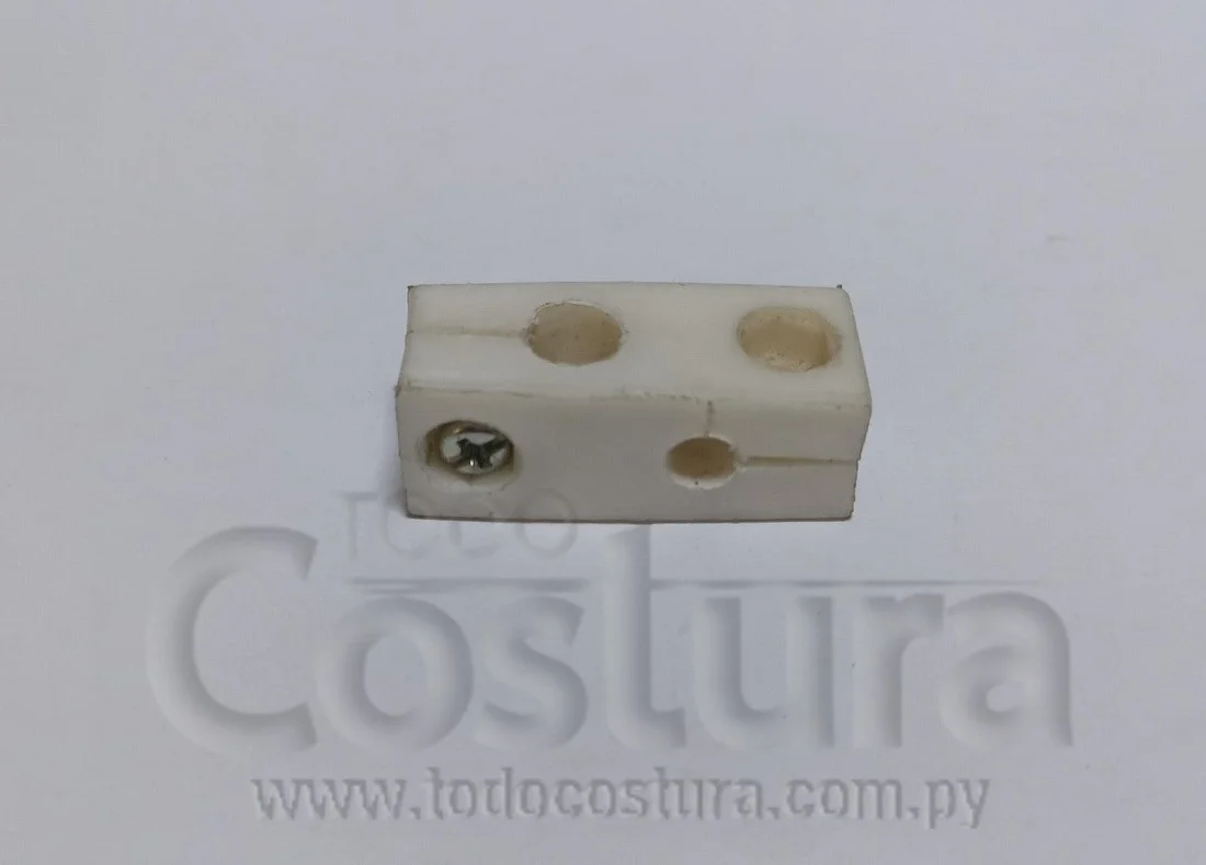 CONECTOR (CHICO) DE PORTAHILO INDUSTRIAL