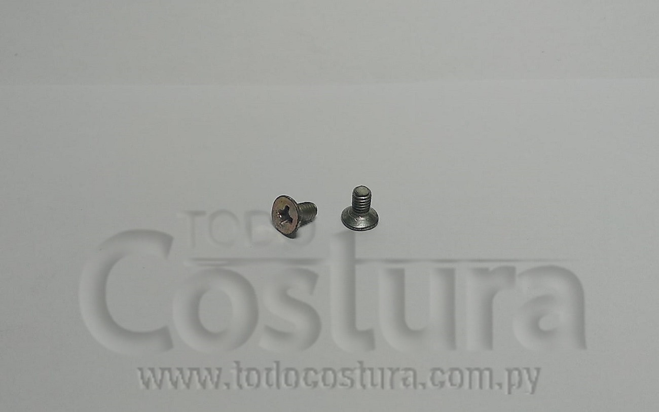 TORNILLO DE TAPA CORTADORA WILLPEX RXM1-1