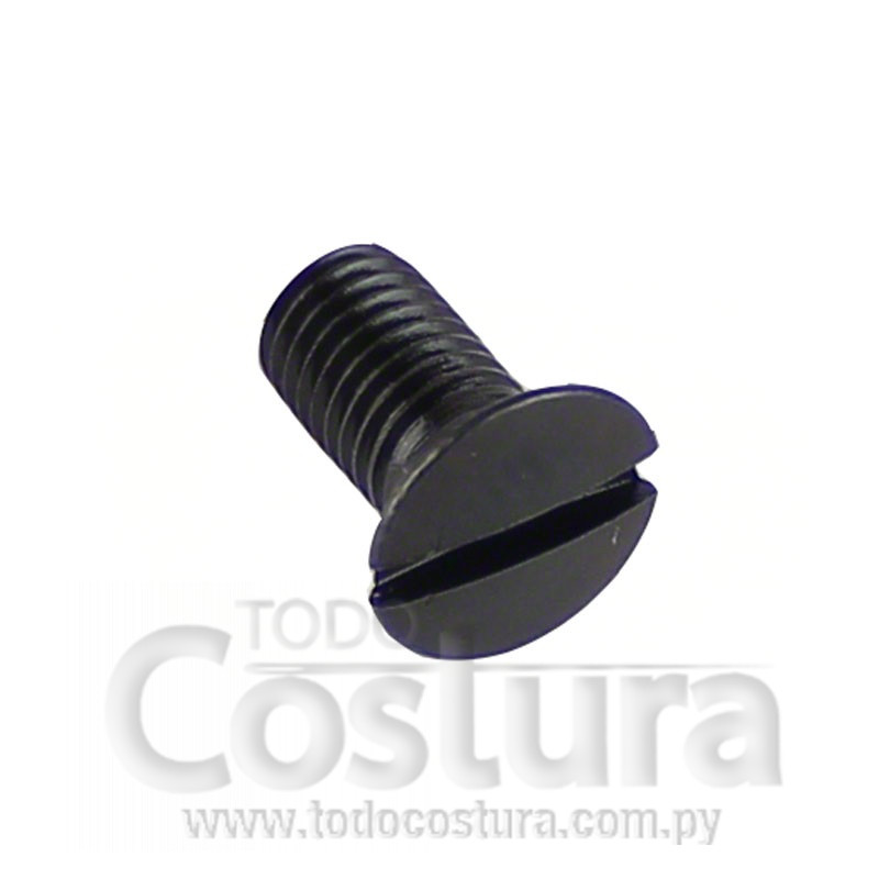 TORNILLO DE CHAPA DIENTE RECTA INDUSTRIAL