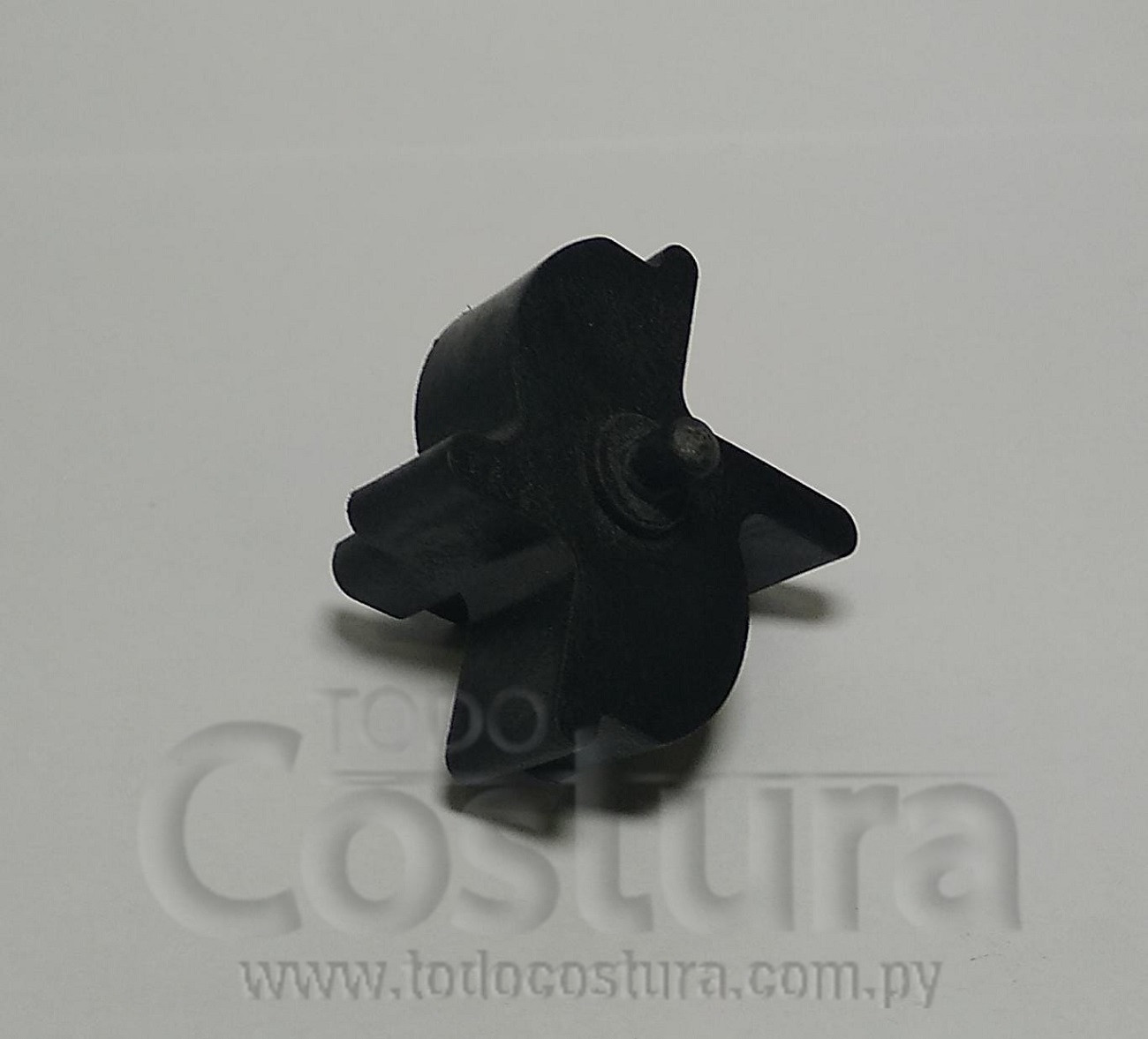 SEGURO DE PLASTICO DE PLANCHA WILLPEX WP562