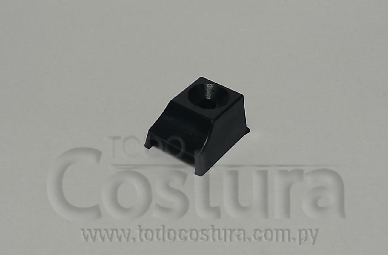 TOPE DE PLAST. DEL RODILLO DE LA PLANCHA WILLPEX WP562