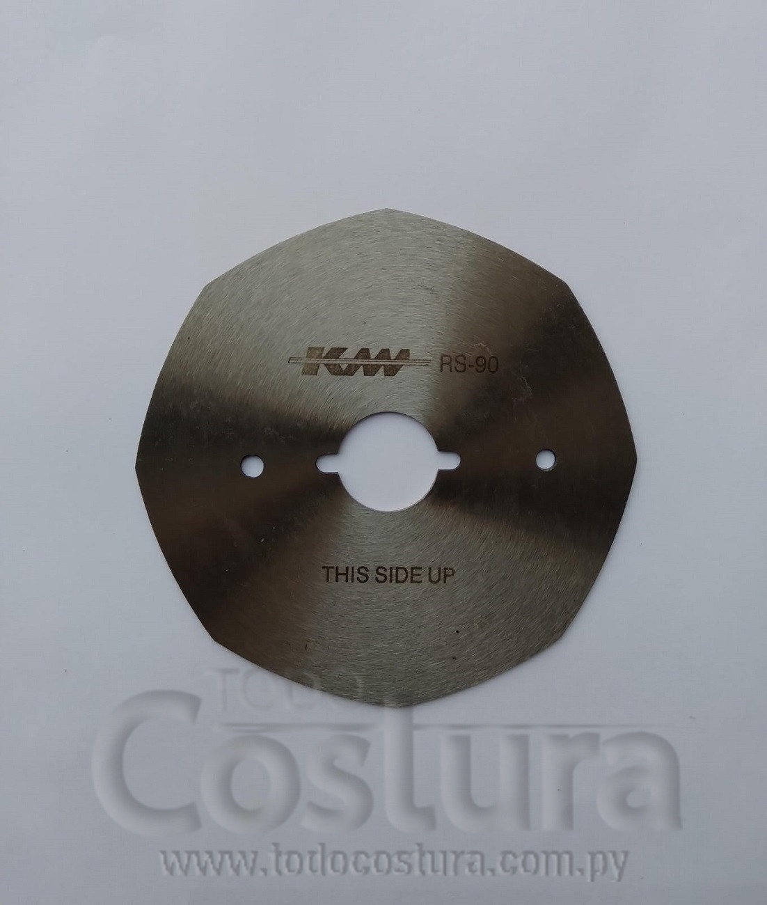 CUCHILLA CIRCULAR (3,5 PULG.) CORTADORA RC90