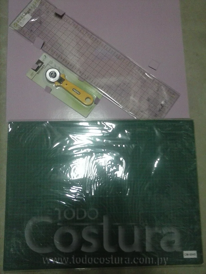 KIT 05 DE TABLA P/ CORTE