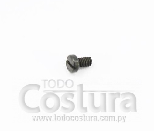 TORNILLO GUIA DE PRENSATELA SIRUBA F007K