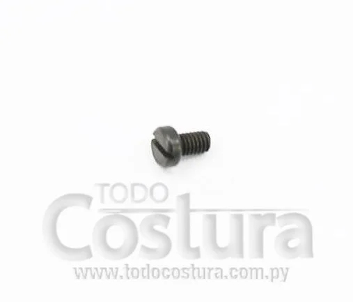 TORNILLO GUIA DE PRENSATELA SIRUBA F007K