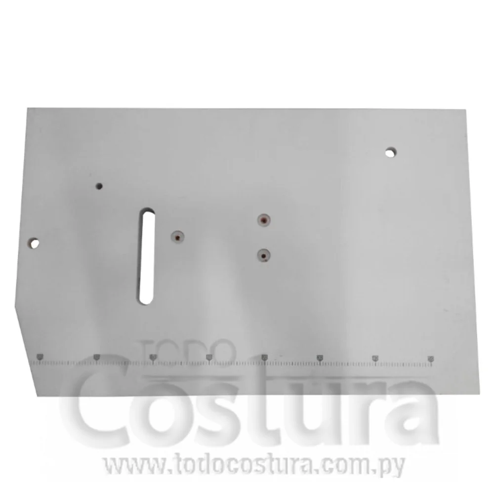 MESA CAÑONERA SIRUBA FA007 / JK-9270