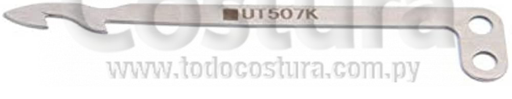 CUCHILLA MOVIL COLLARETA SIRUBA F007KD/UTJ