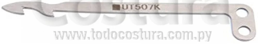 CUCHILLA MOVIL COLLARETA SIRUBA F007KD/UTJ