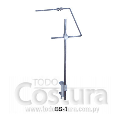 SOPORTE PARA GOMA