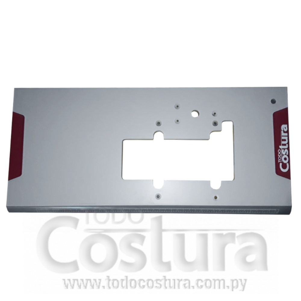 MESA (SEMI-SUMERGIDA) COLLARETA SIRUBA F007K/FR