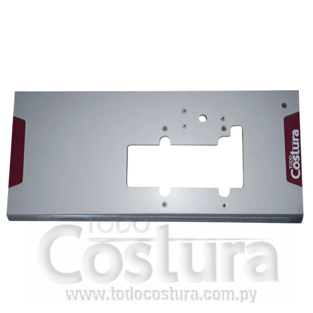 MESA (SEMI-SUMERGIDA) COLLARETA SIRUBA F007K/FR
