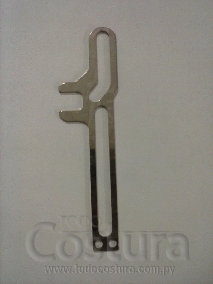 BASE DE CUCHILLA COLLARETA SIRUBA C007KD/UTR
