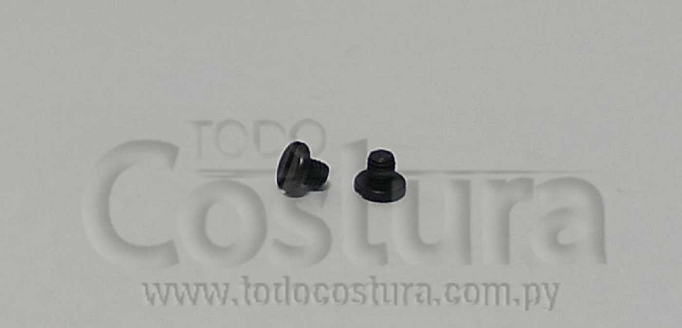 TORNILLO COLLARETA SIRUBA C007JD/UTR