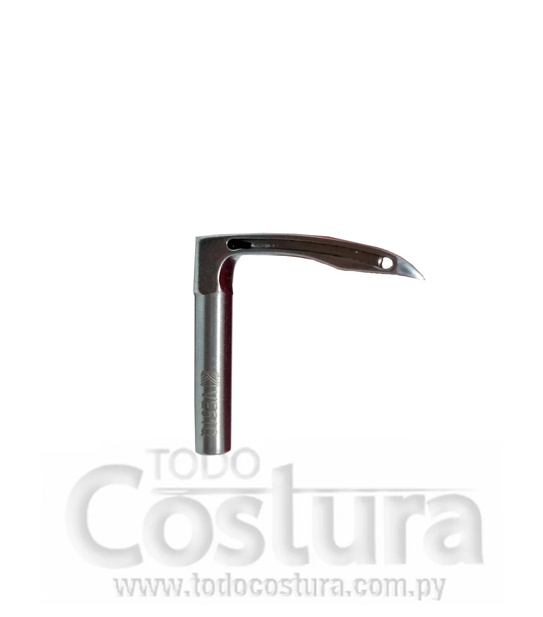 GARFIO ENGOMADORA SIRUBA VC008-12064P/VPQ