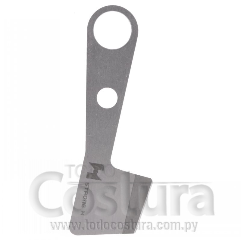 CUCHILLA MOVIL OVERLOCK SIRUBA 700K/VT