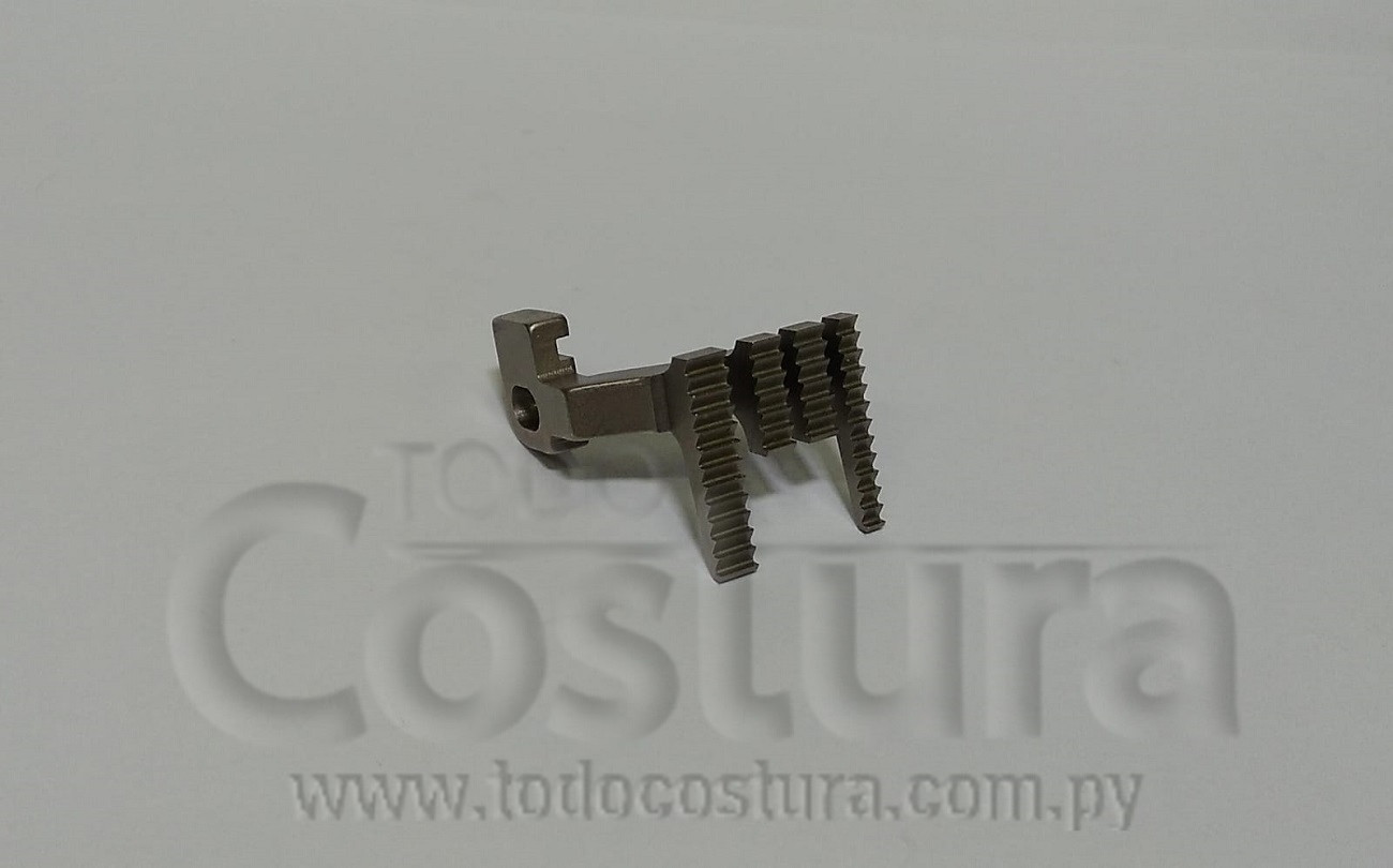 DIENTE PRINCIPAL COLLARETA SIRUBA C007K-W222-364/CQ