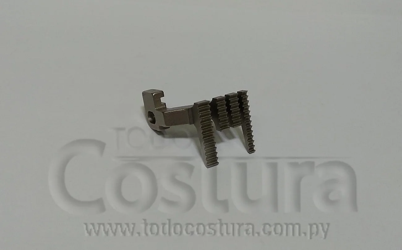 DIENTE PRINCIPAL COLLARETA SIRUBA C007K-W222-364/CQ