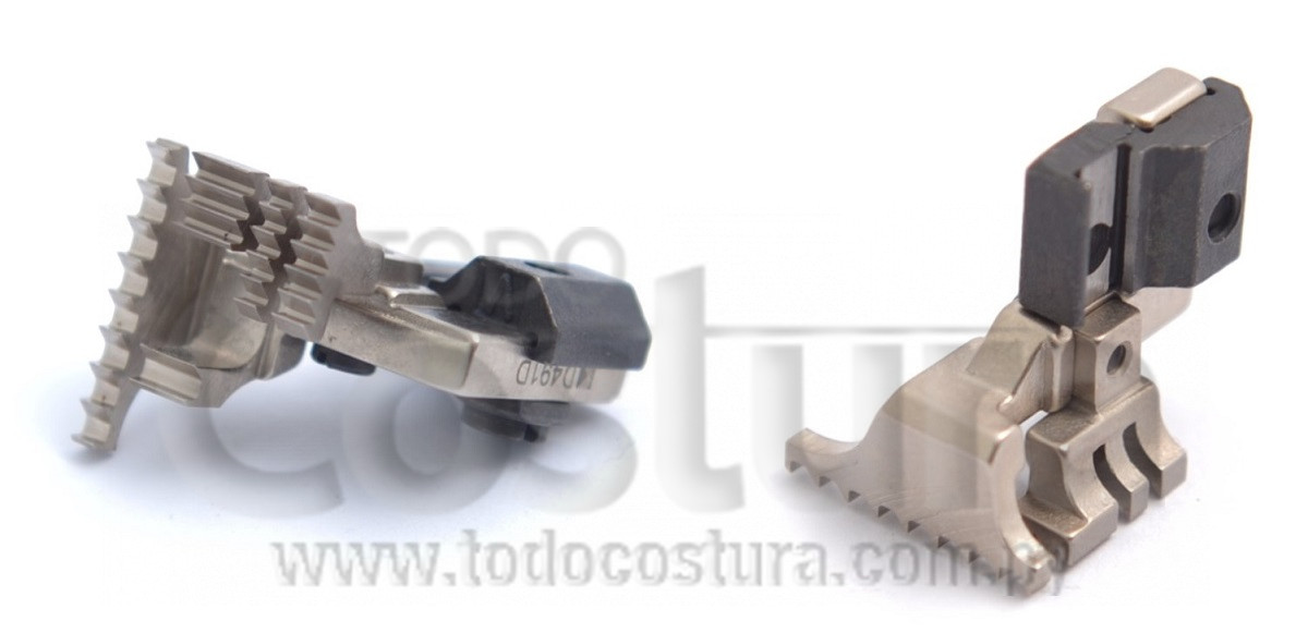 DIENTE (A) PRINCIPAL OVERLOCK SIRUBA 757UX-516X2-56