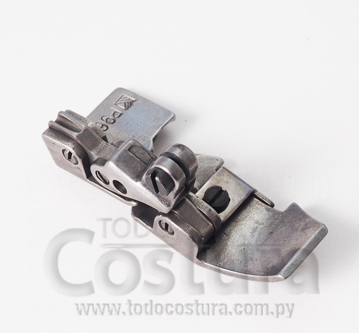 PRENSATELA (PESADO) OVERLOCK SIRUBA 757UX-516X2-56