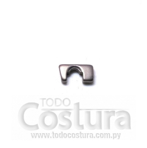 BASE DE CUCHILLA  OVERLOCK SIRUBA 700QD/BKS