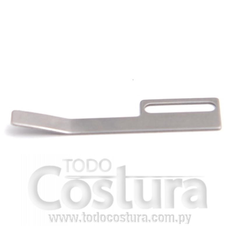 CHAPITA DE PRESION SUPERIOR DE CUCHILLA COLLARETA SIRUBA C007KD/UTR