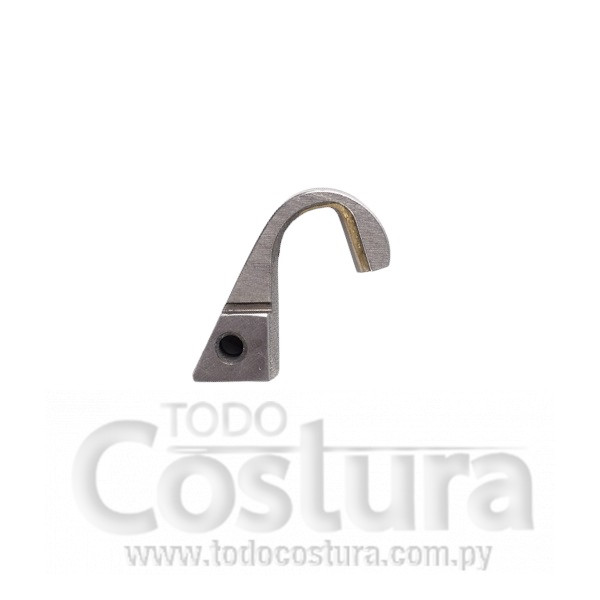 CUCHILLA SUPERIOR IZQUIERDA PASACINTERA SIRUBA HF008/FBQ