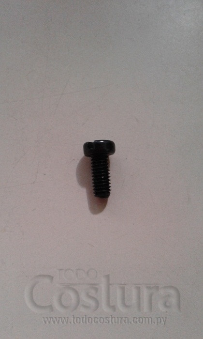 TORNILLO DE CORTA HILO SUPERIOR COLLARETA SIRUBA F007KD/UTJ