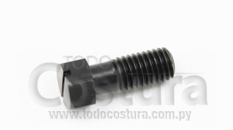 TORNILLO SOPORTE DEL GARFIO INFERIOR OVERLOCK SIRUBA 700K
