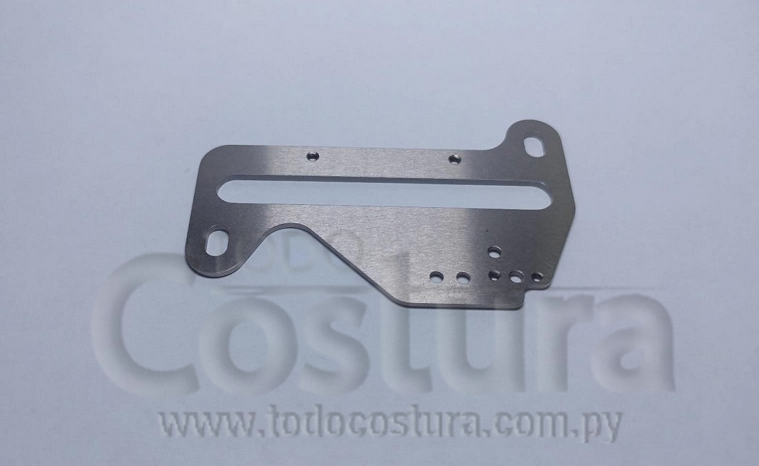 SOPORTE DE CUCHILLA FIJA COLLARETA SIRUBA F007KD/UTJ