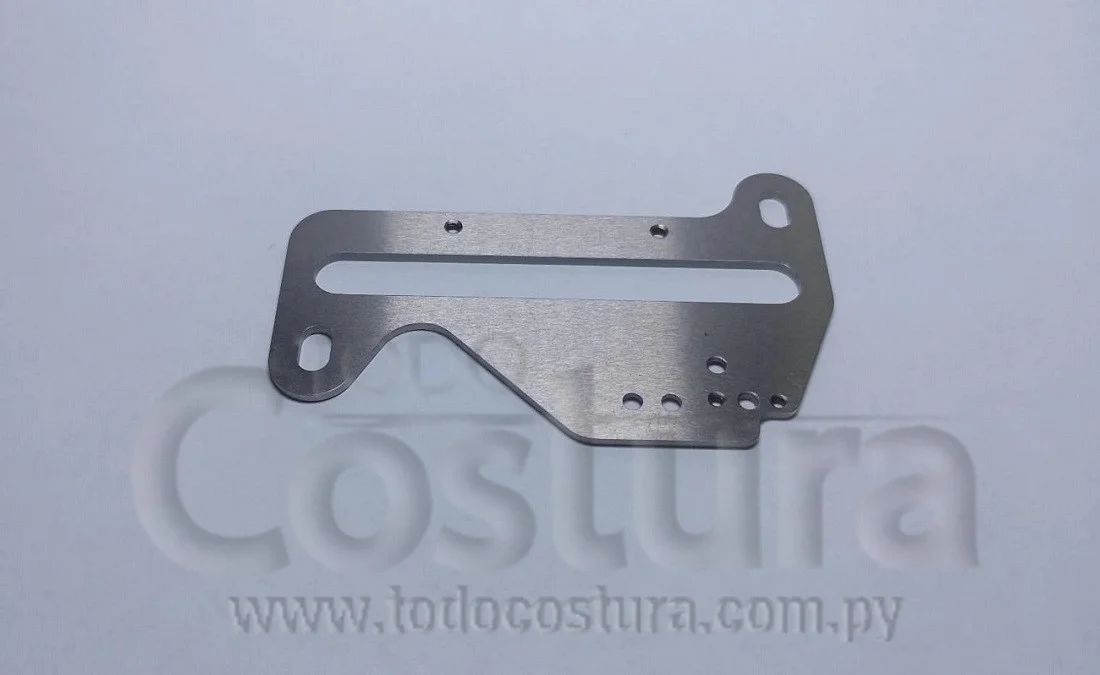 SOPORTE DE CUCHILLA FIJA COLLARETA SIRUBA F007KD/UTJ