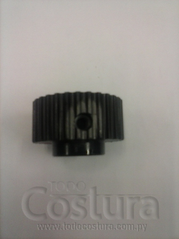 POLEA DE MOTOR COLLARETA SIRUBA F007KD