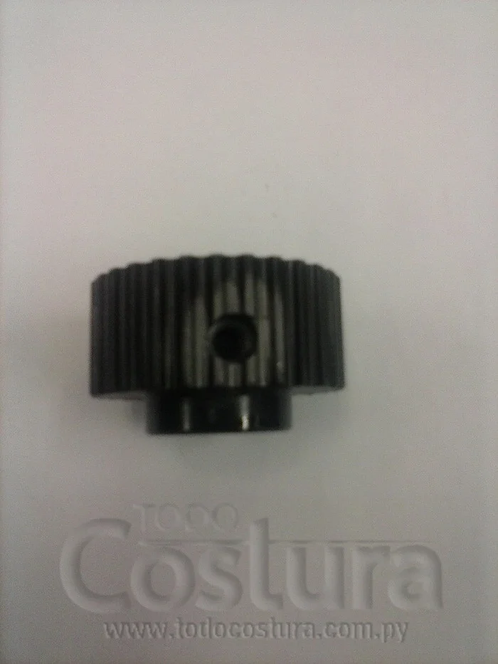 POLEA DE MOTOR COLLARETA SIRUBA F007KD