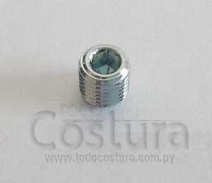 TORNILLO ATRACADORA BROTHER KE430D