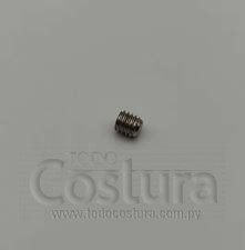 TORNILLO ATRACADORA BROTHER KE430D