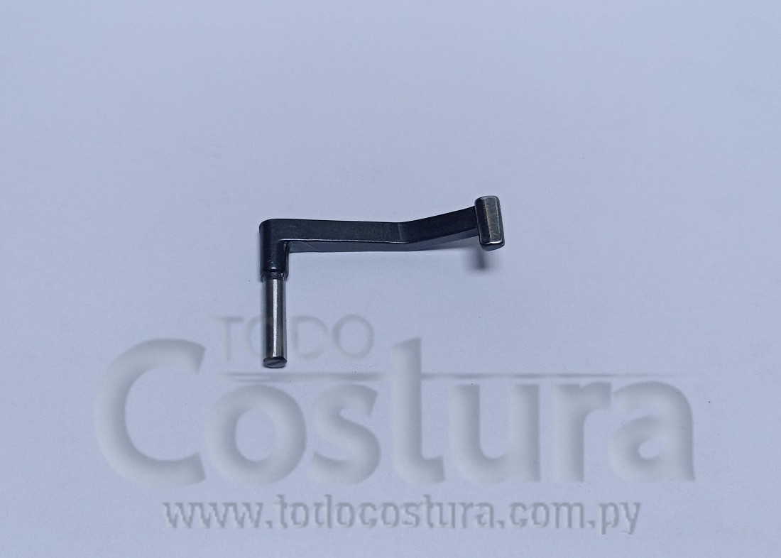 GUARDA AGUJA CONTADOR IZQ. CADENETA SIRUBA L382