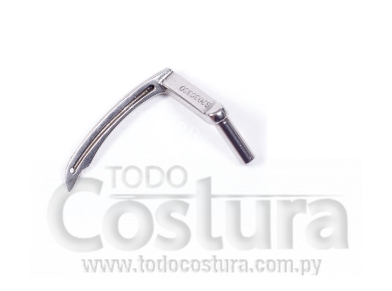 GARFIO DERECHO CADENETA SIRUBA L382