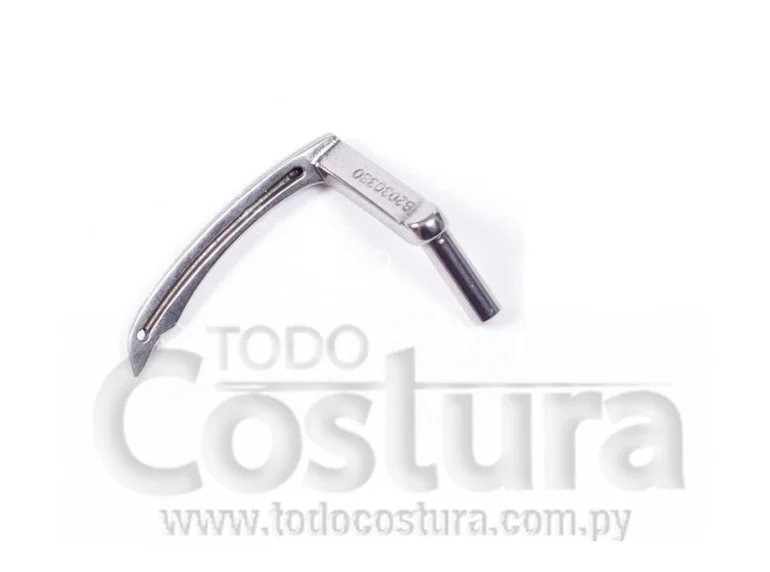 GARFIO DERECHO CADENETA SIRUBA L382