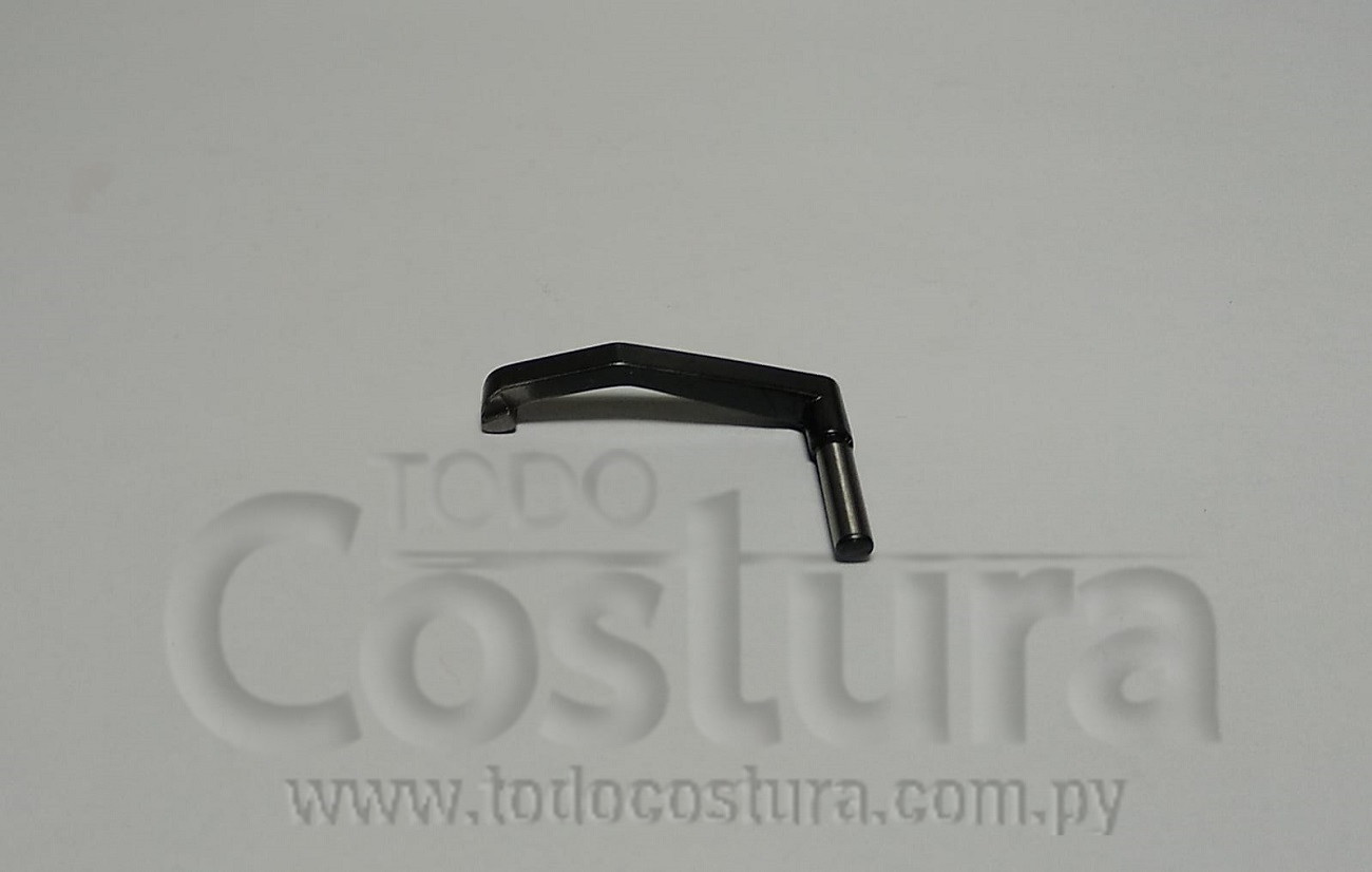 GUARDA AGUJA CONDUCTOR RECTA CADENETA SIRUBA L381