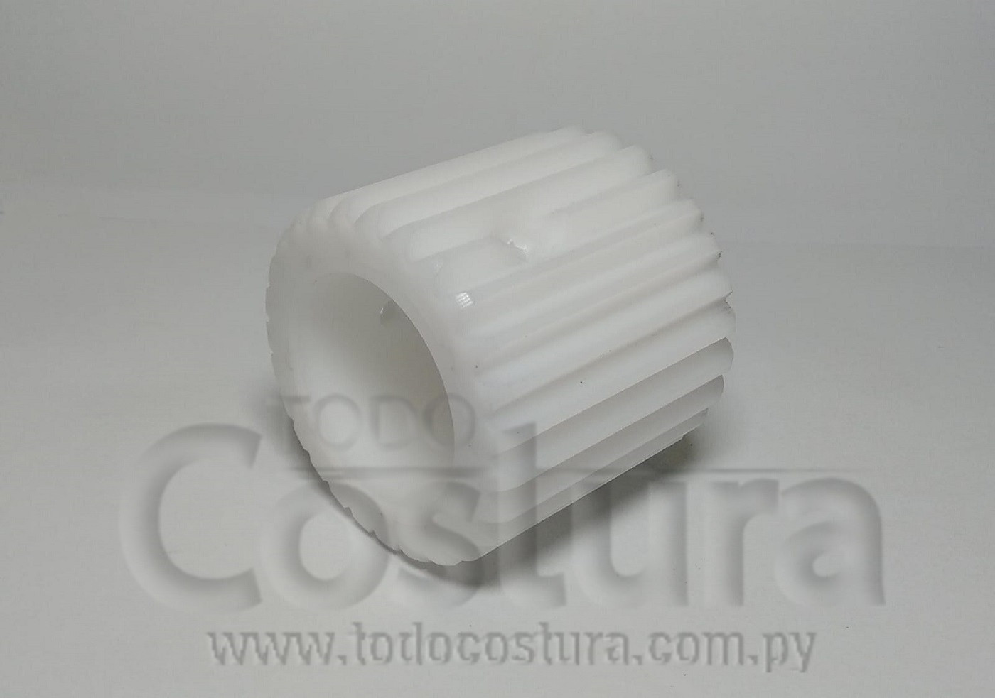 PULLER SUPERIOR PLASTICO (DENTADO) COLLARETA SIRUBA C007K/CL