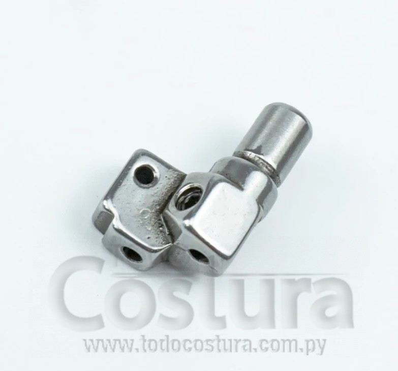 COLLAR DE AGUJA (5MM) OVERLOCK SIRUBA 757K-516X2-56 / JACK E4-A04/435