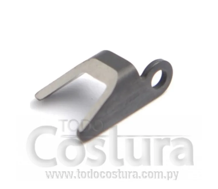 CUCHILLA CORTA HILO DE PRENSATELA COLLARETA SIRUBA F007K