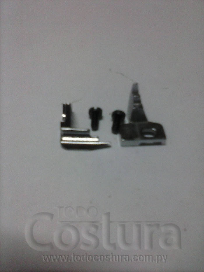 GUIA (PCE) PARA COLLARETA SIRUBA S007K