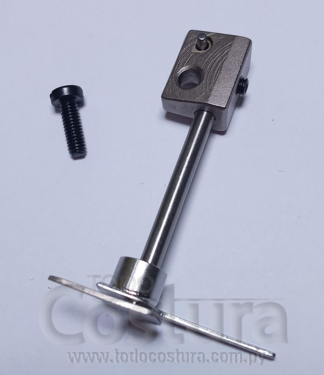 KIT (PCH) GUIADOR DE PRENSATELAS PARA COLLARETA SIRUBA S007K