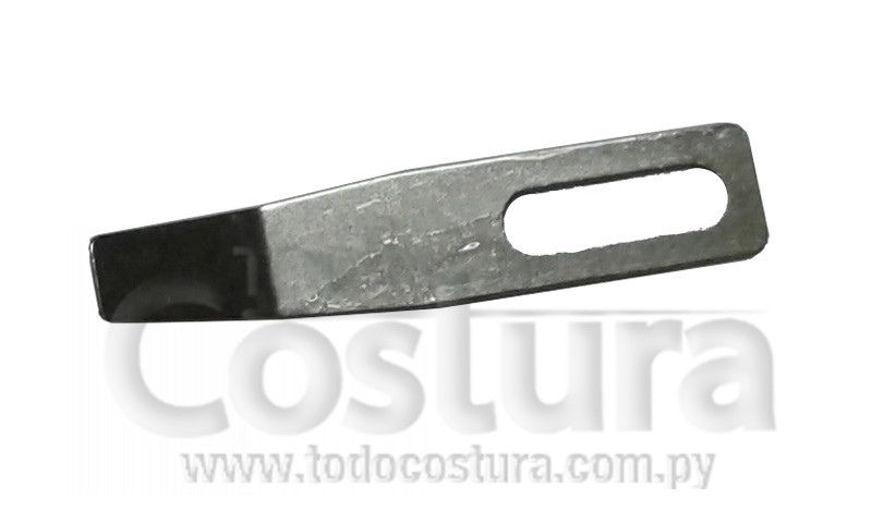CHAPITA DE CORTAHILO SUPERIOR COLLARETA SIRUBA F007KD/UTJ