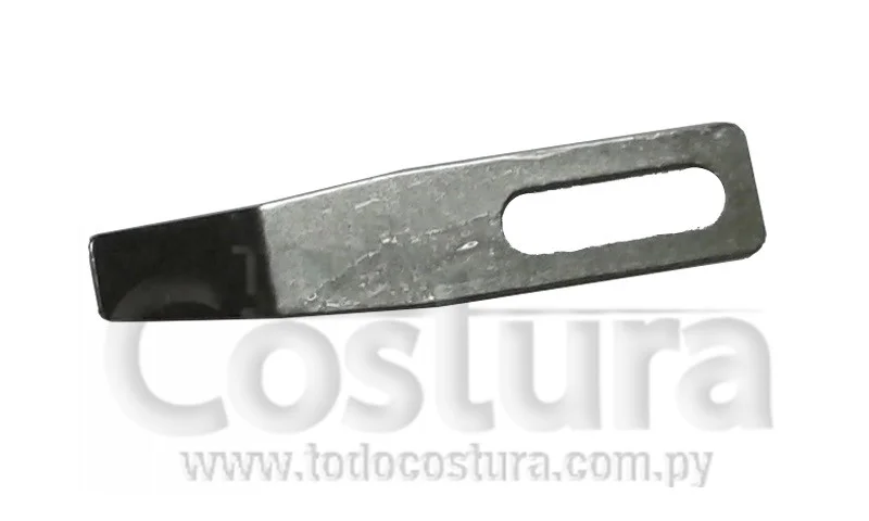 CHAPITA DE CORTAHILO SUPERIOR COLLARETA SIRUBA F007KD/UTJ